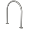 Stainless steel hoop |  48 mm | for casting in concrete | Round hoop | total width 650 mm | To be fixed by plugs